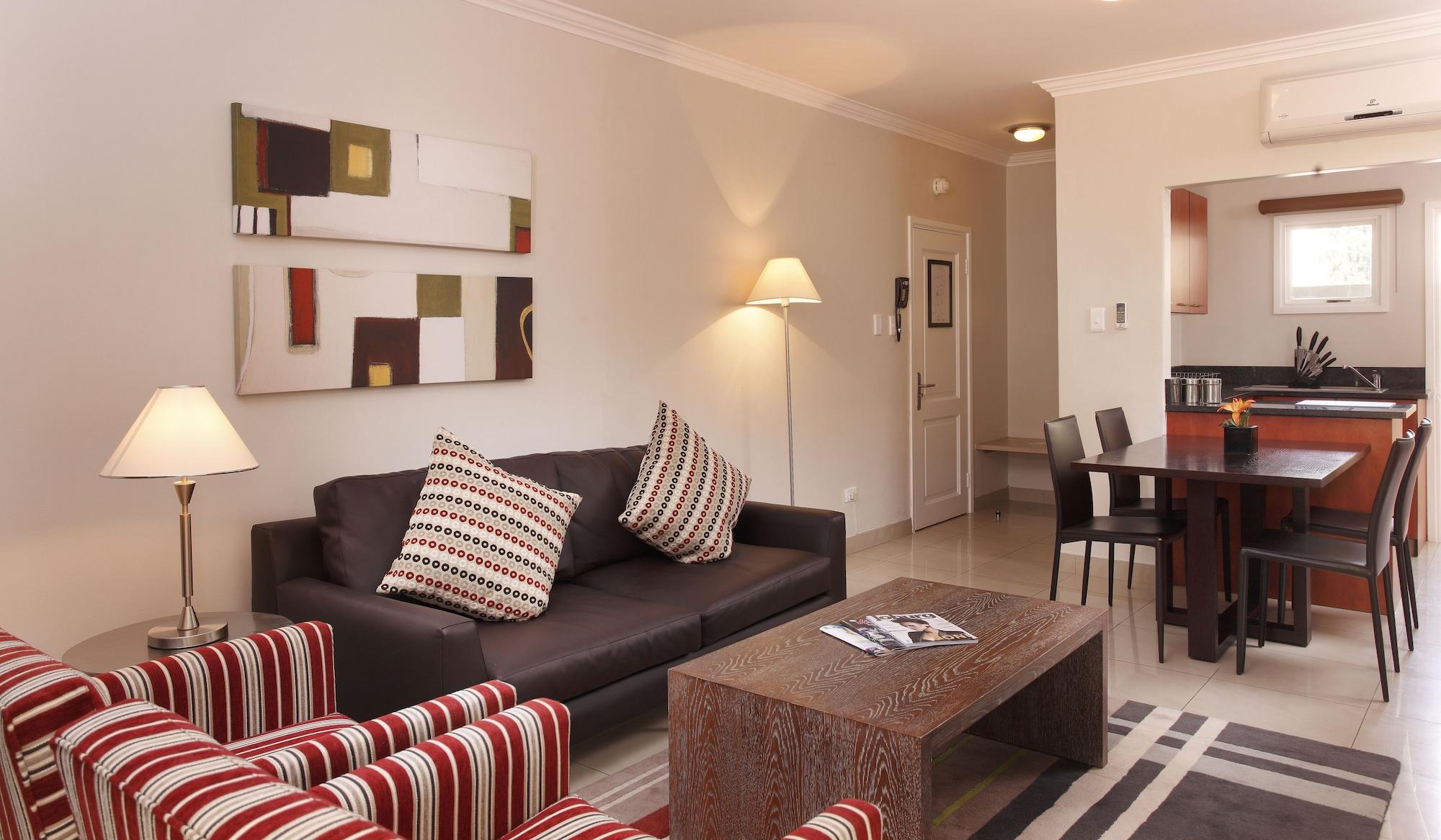 The Capital Villa Sandton Kültér fotó
