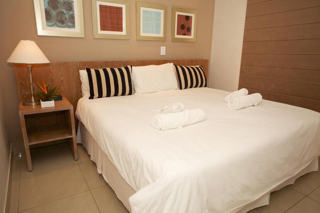 The Capital Villa Sandton Szoba fotó