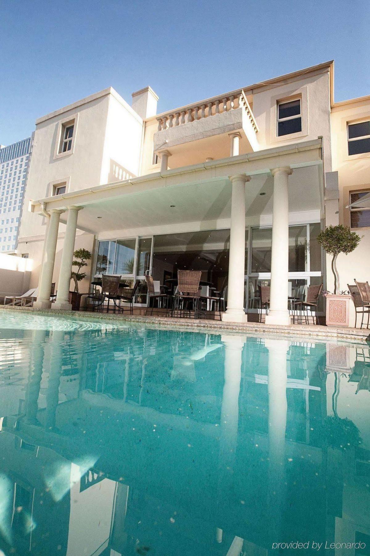The Capital Villa Sandton Kültér fotó