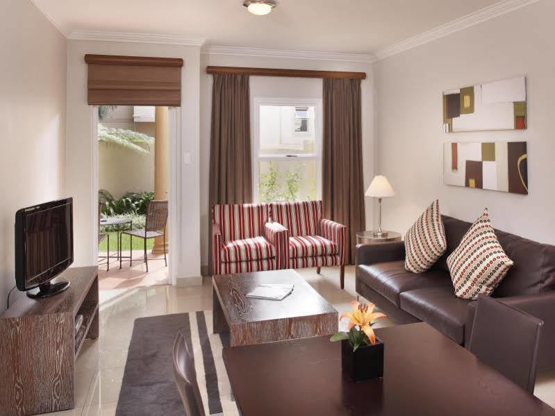 The Capital Villa Sandton Kültér fotó