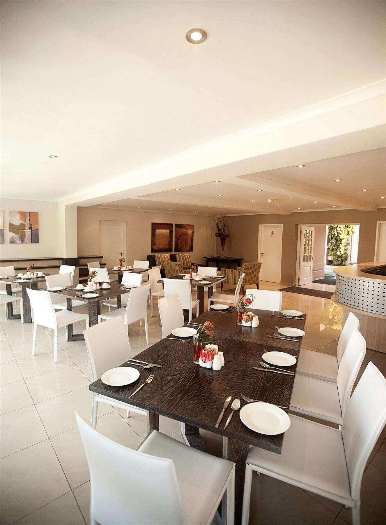 The Capital Villa Sandton Kültér fotó