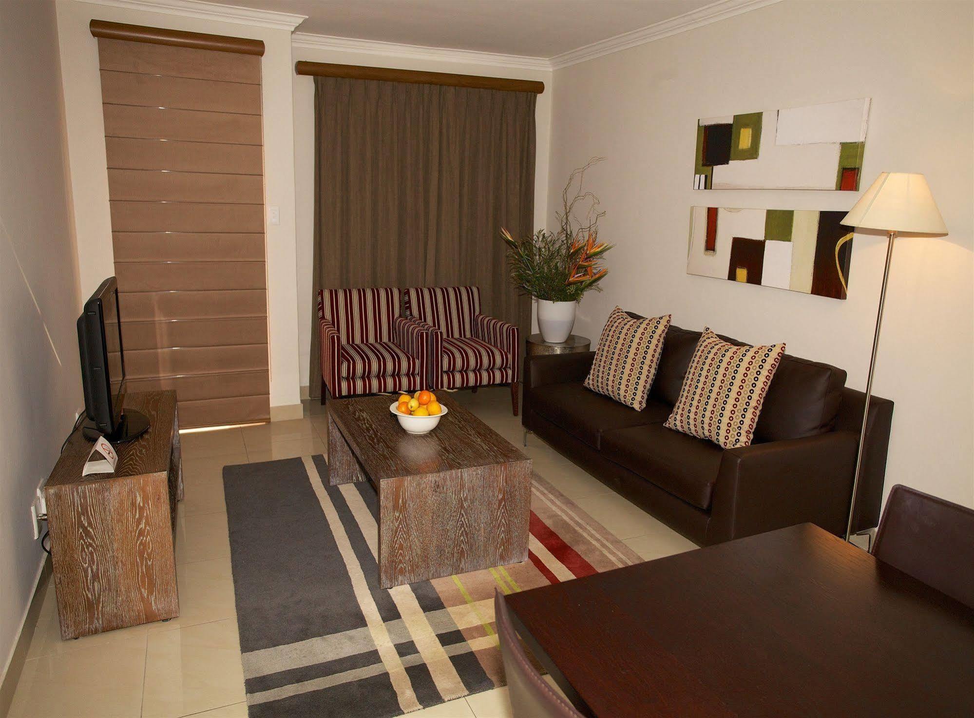 The Capital Villa Sandton Kültér fotó