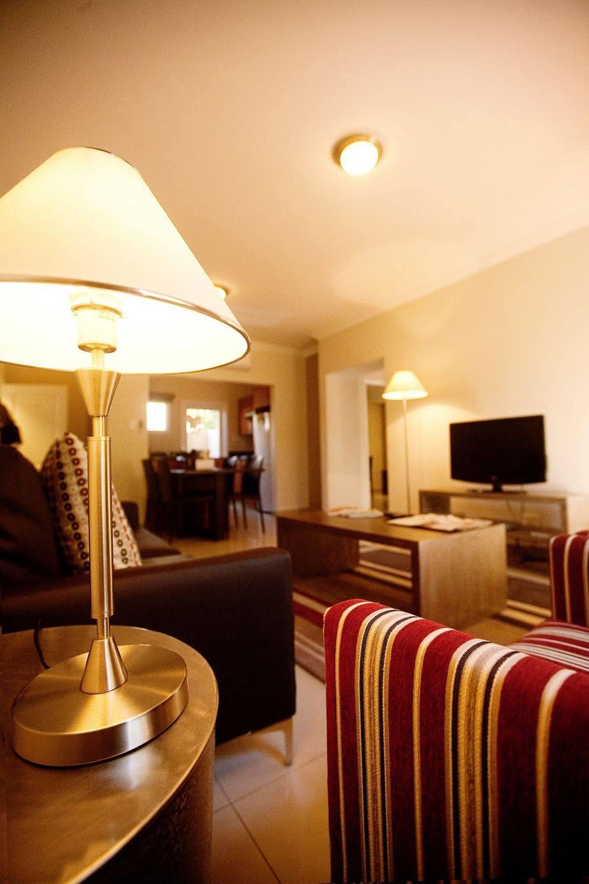 The Capital Villa Sandton Kültér fotó